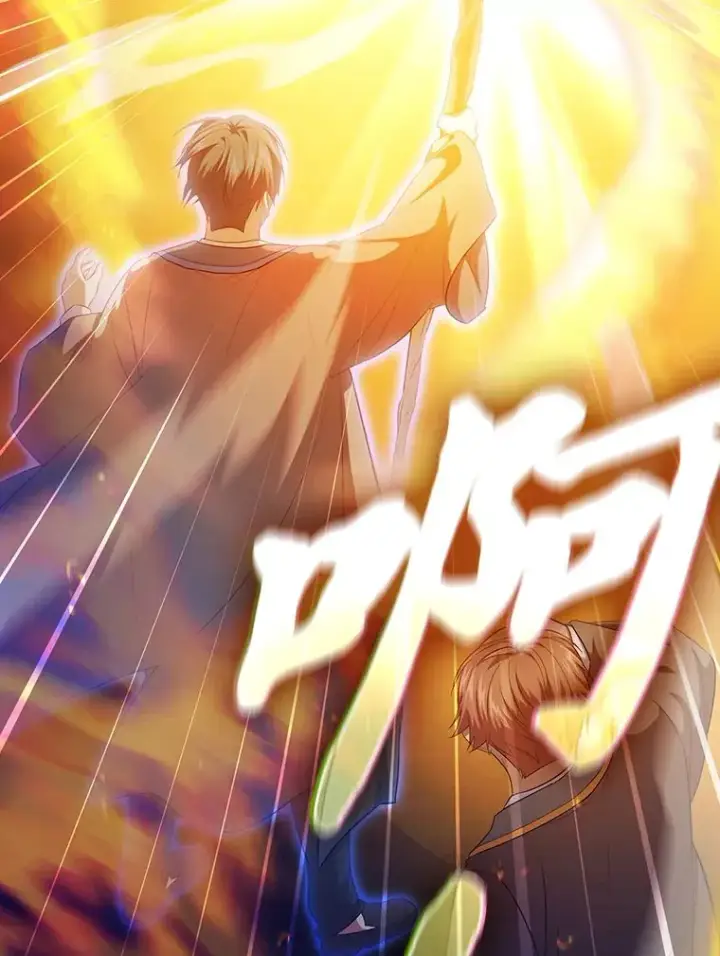 《厌学魔法师想毕业》66.互帮互助图66