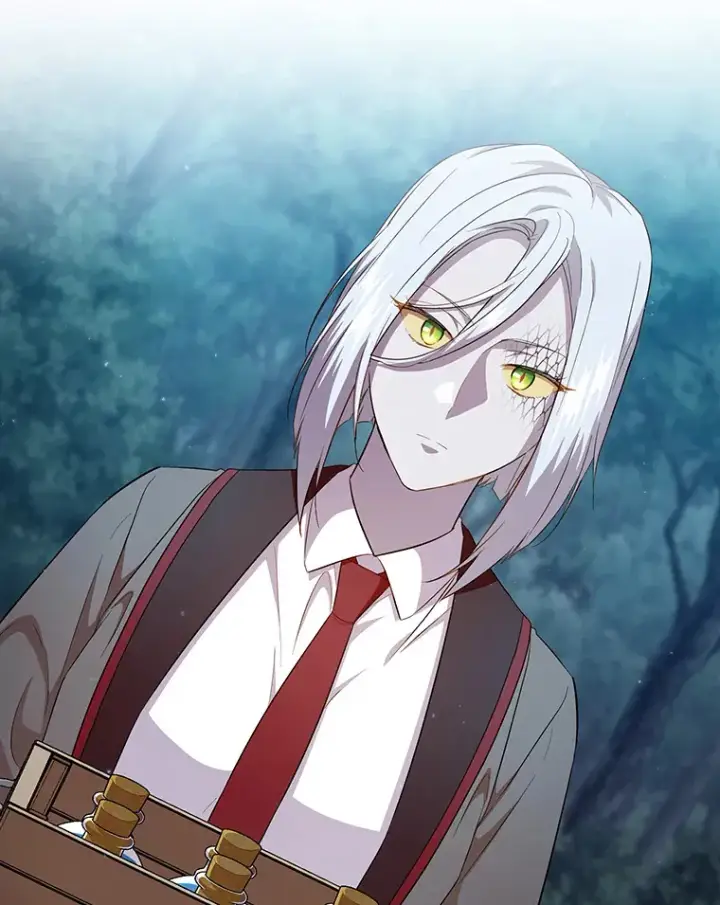 《厌学魔法师想毕业》67.信任一旦坍塌…图3