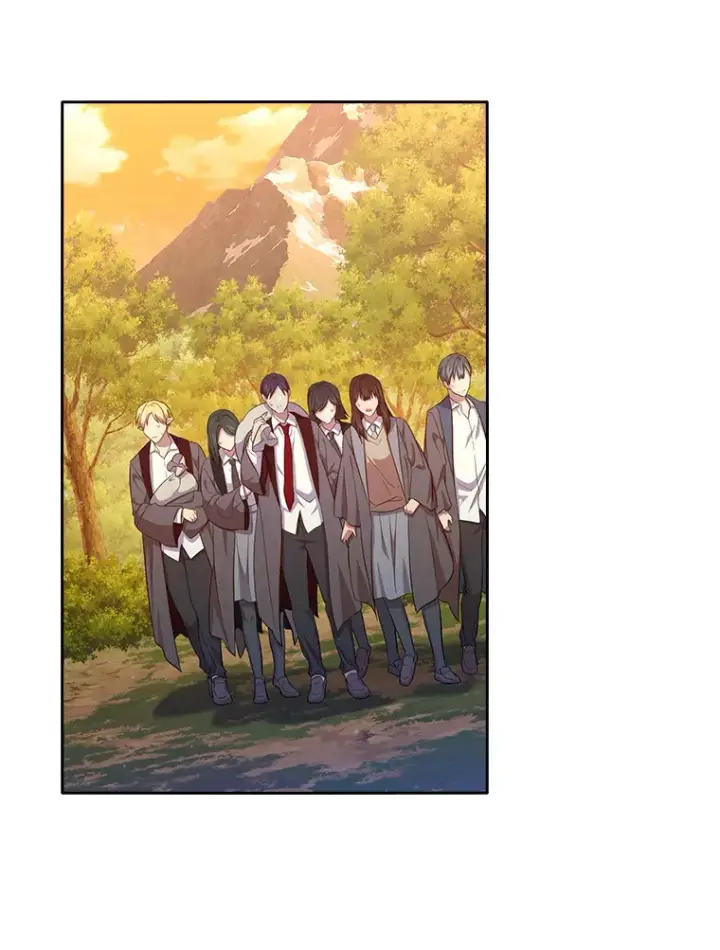《厌学魔法师想毕业》67.信任一旦坍塌…图49