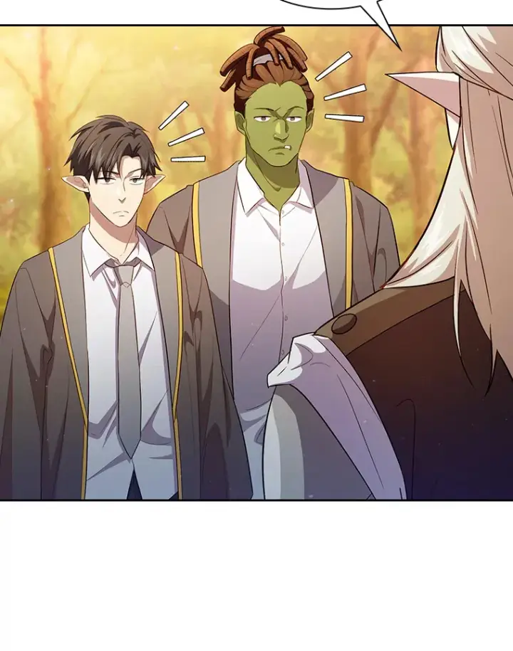 《厌学魔法师想毕业》67.信任一旦坍塌…图69