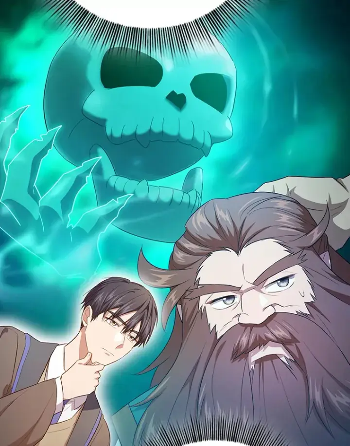 《厌学魔法师想毕业》67.信任一旦坍塌…图83