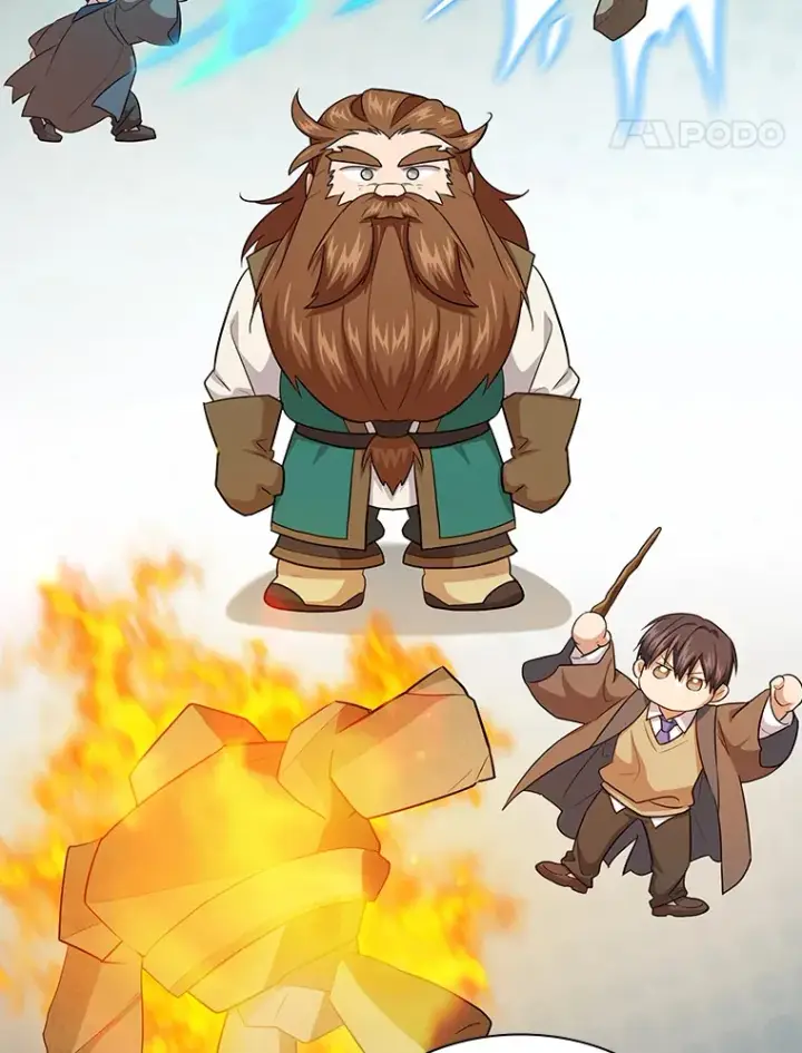 《厌学魔法师想毕业》67.信任一旦坍塌…图95