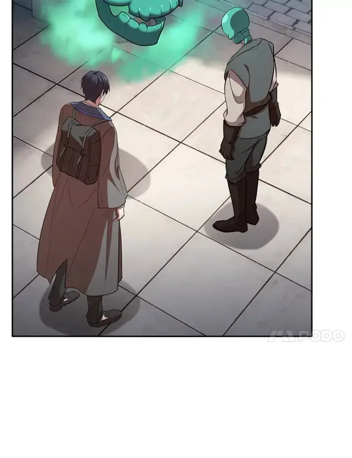 《厌学魔法师想毕业》69.梦寐以求的外出图103