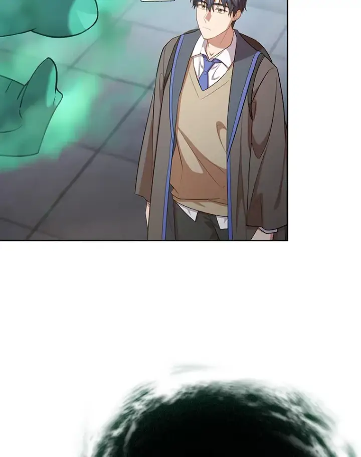 《厌学魔法师想毕业》69.梦寐以求的外出图108
