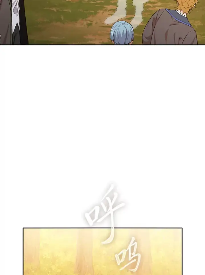 《厌学魔法师想毕业》69.梦寐以求的外出图43