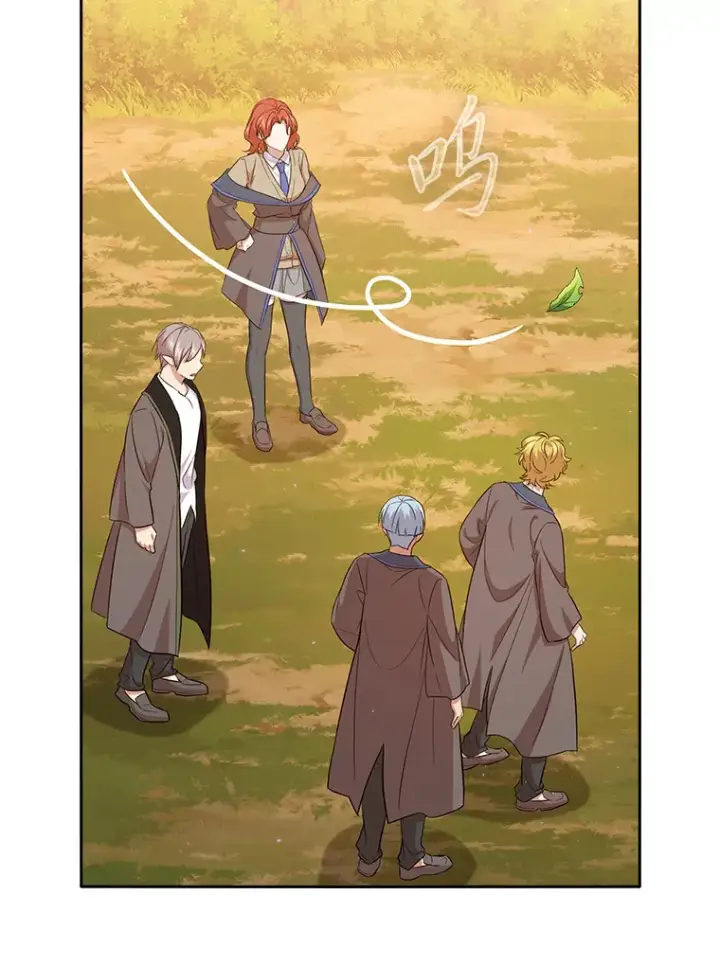 《厌学魔法师想毕业》69.梦寐以求的外出图44