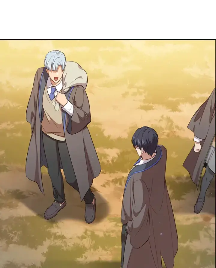 《厌学魔法师想毕业》69.梦寐以求的外出图5
