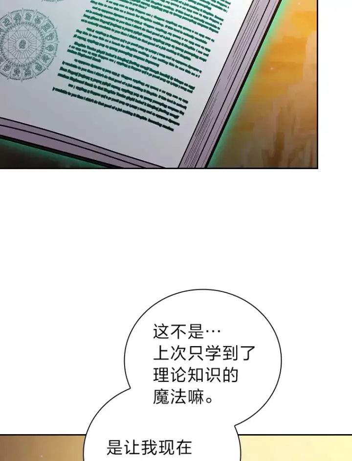 《厌学魔法师想毕业》69.梦寐以求的外出图83