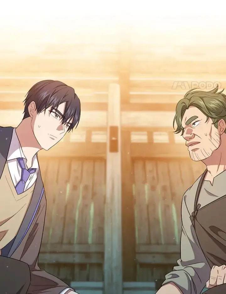 《厌学魔法师想毕业》70.与众不同的贵族图113