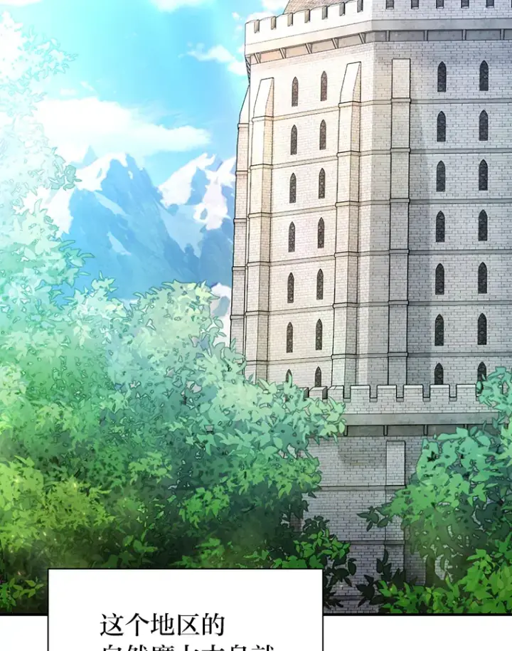 《厌学魔法师想毕业》70.与众不同的贵族图23