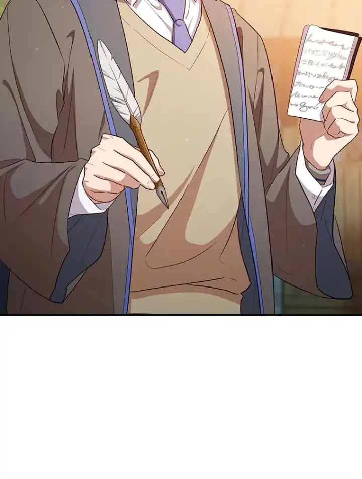 《厌学魔法师想毕业》70.与众不同的贵族图85