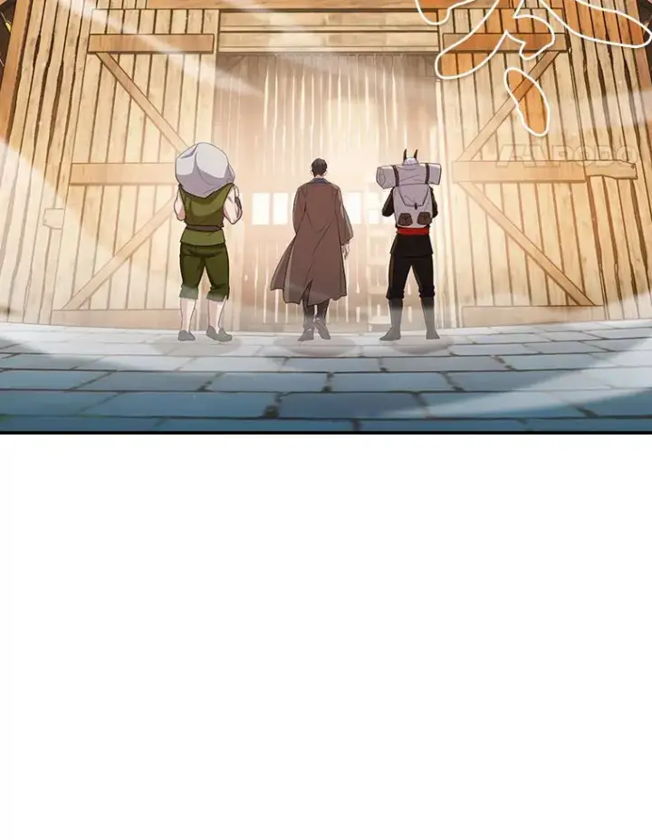 《厌学魔法师想毕业》70.与众不同的贵族图90