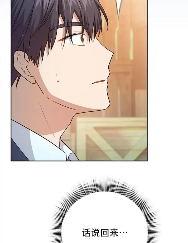 《厌学魔法师想毕业》71.权宜之计图30