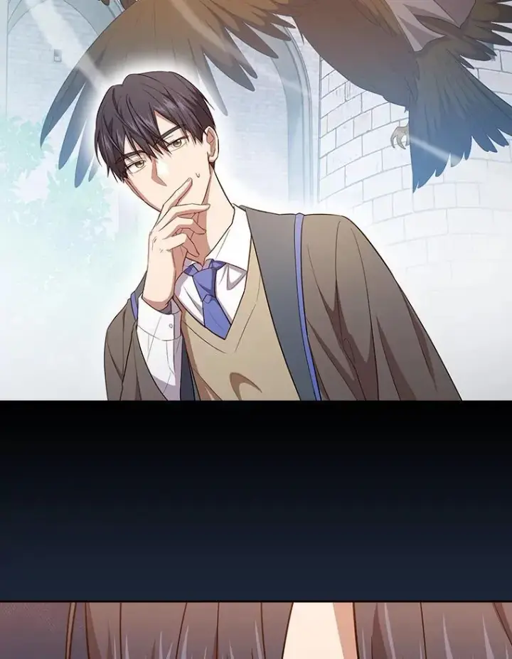 《厌学魔法师想毕业》71.权宜之计图40