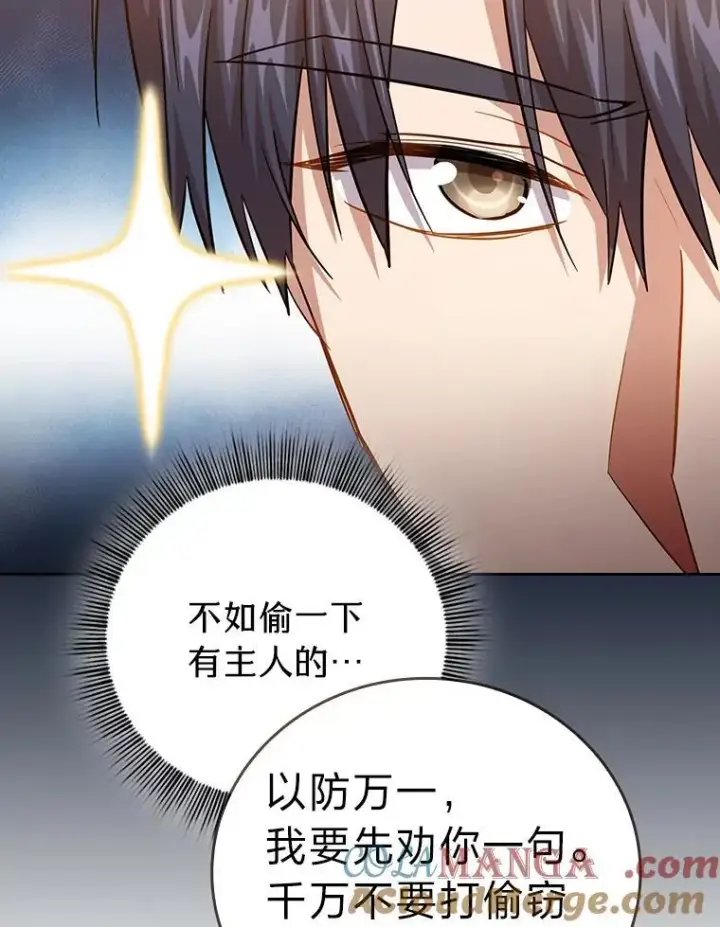 《厌学魔法师想毕业》71.权宜之计图41
