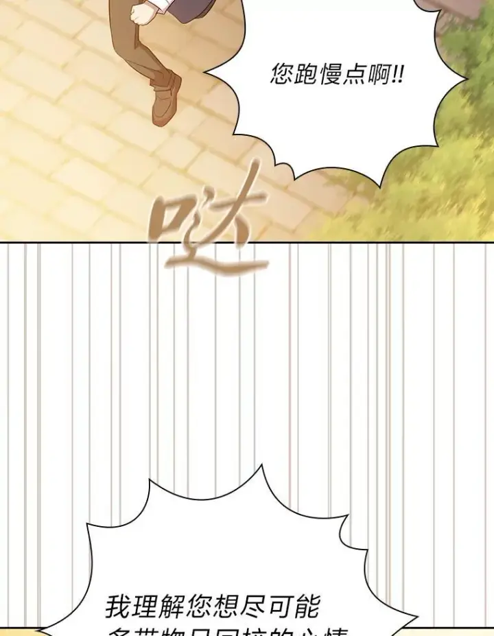 《厌学魔法师想毕业》71.权宜之计图67