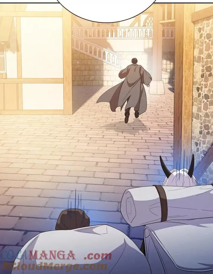 《厌学魔法师想毕业》71.权宜之计图73