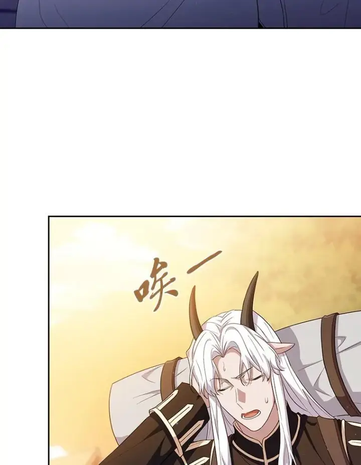 《厌学魔法师想毕业》71.权宜之计图74