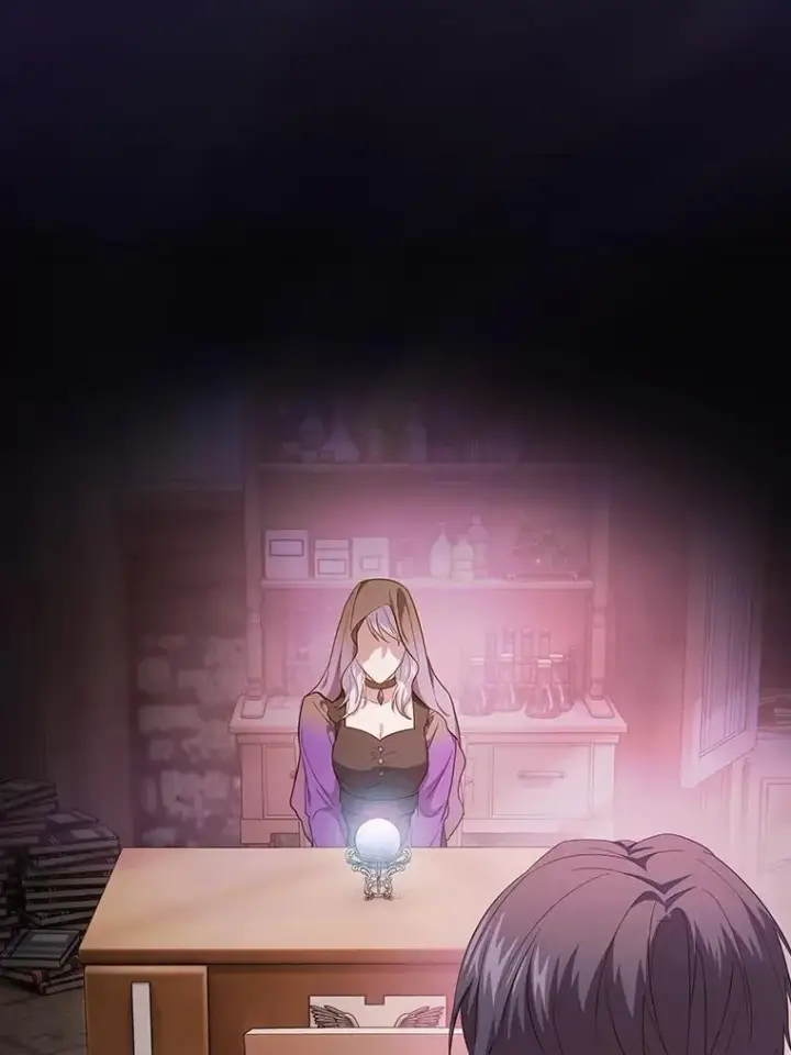 《厌学魔法师想毕业》71.权宜之计图83