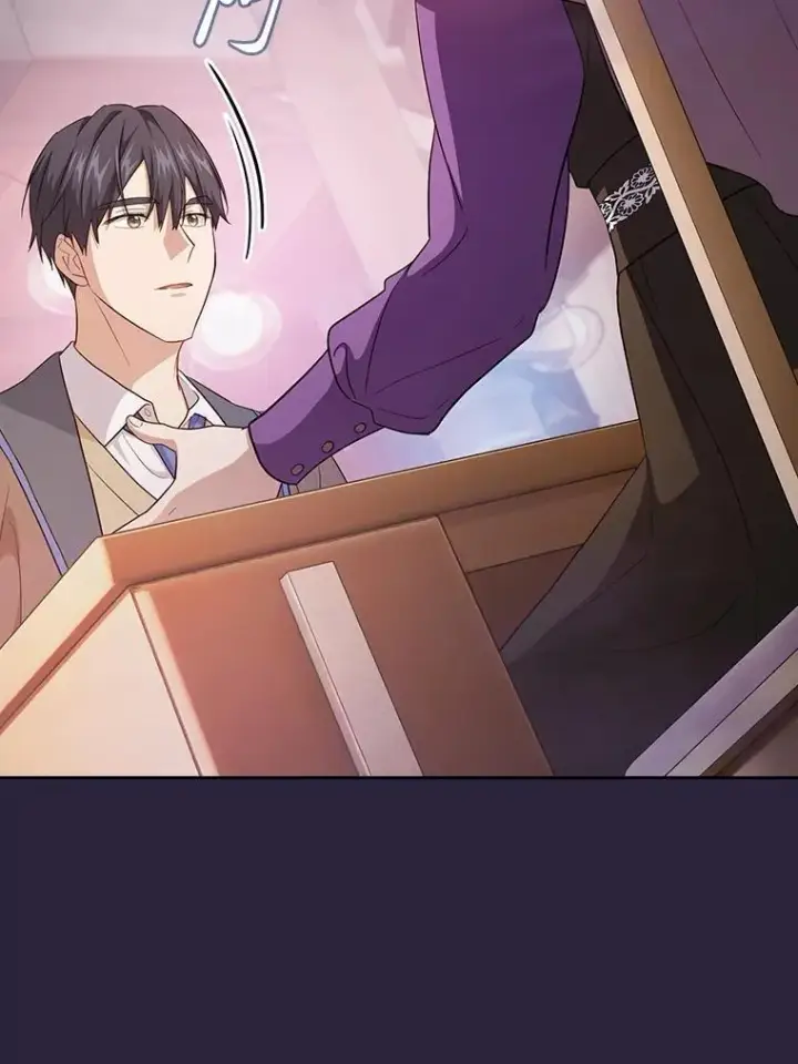 《厌学魔法师想毕业》71.权宜之计图87
