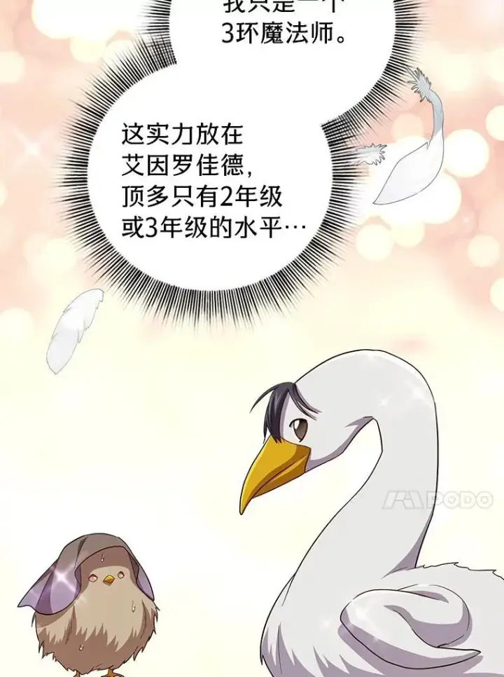 《厌学魔法师想毕业》71.权宜之计图94