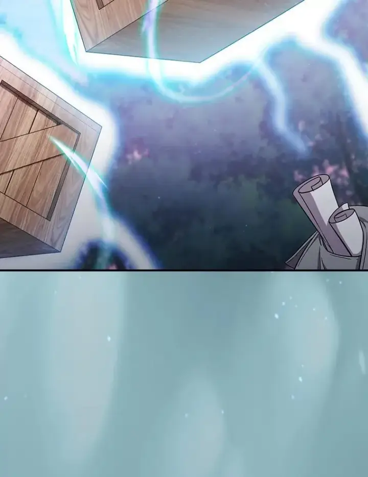 《厌学魔法师想毕业》72.犯人是你啊！图123