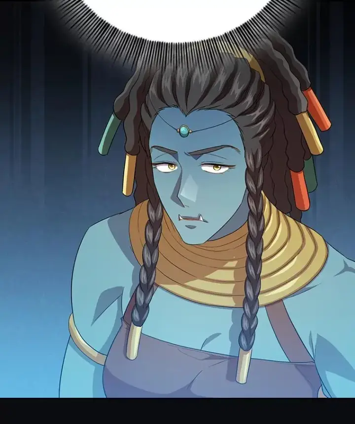 《厌学魔法师想毕业》72.犯人是你啊！图140