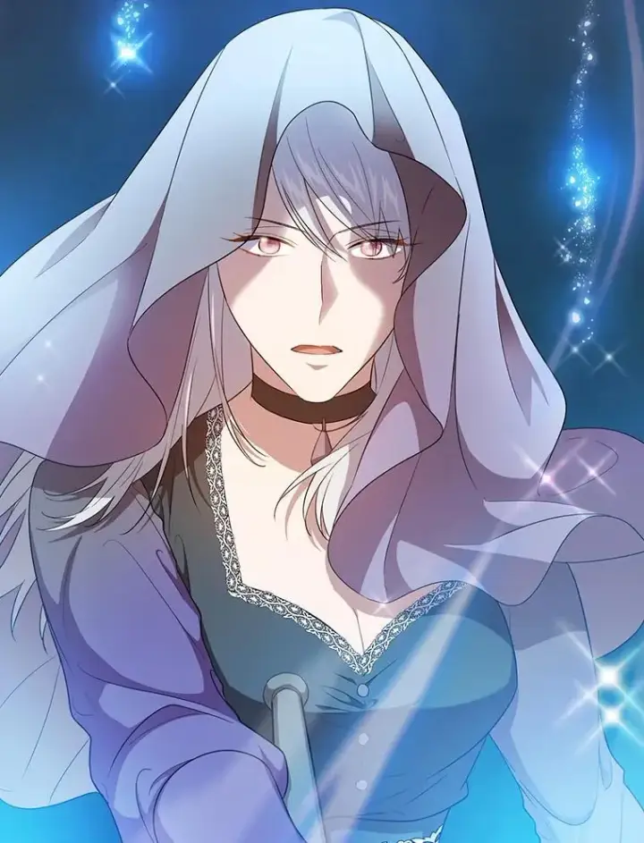 《厌学魔法师想毕业》72.犯人是你啊！图34