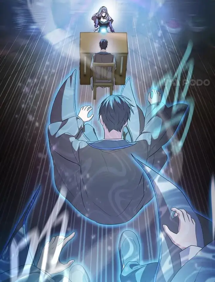 《厌学魔法师想毕业》72.犯人是你啊！图36
