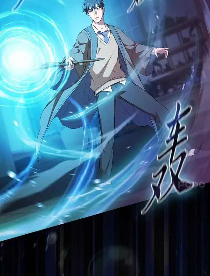 《厌学魔法师想毕业》72.犯人是你啊！图68