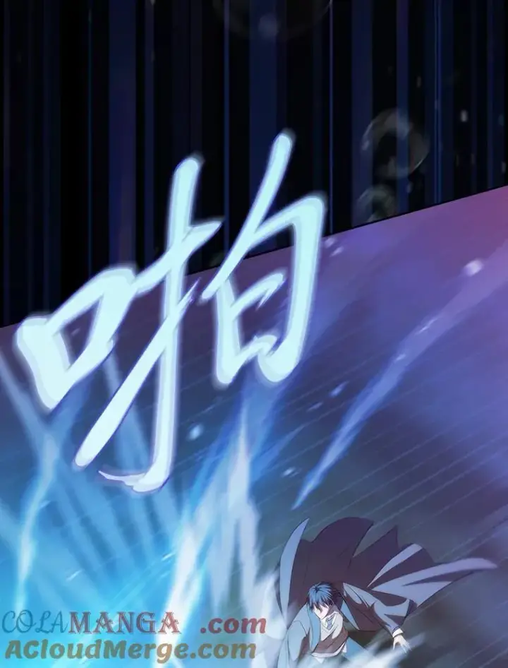 《厌学魔法师想毕业》72.犯人是你啊！图69