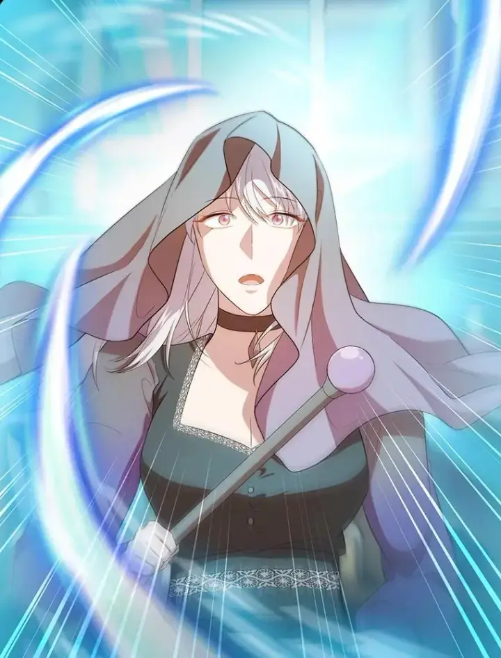 《厌学魔法师想毕业》72.犯人是你啊！图72