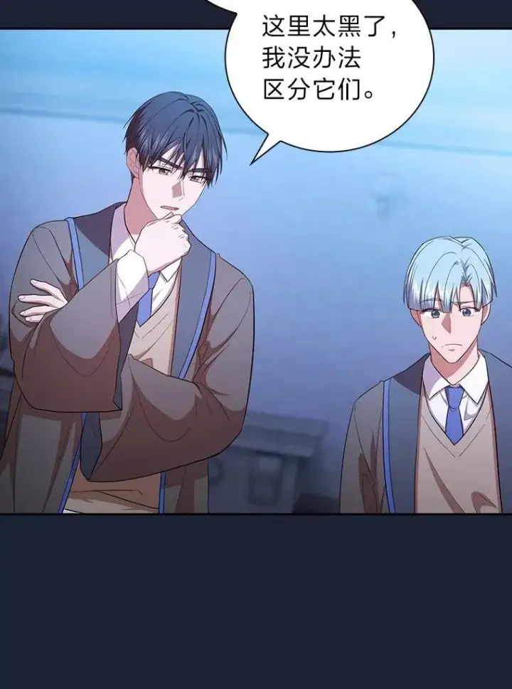 《厌学魔法师想毕业》75.夜闯白虎塔图112