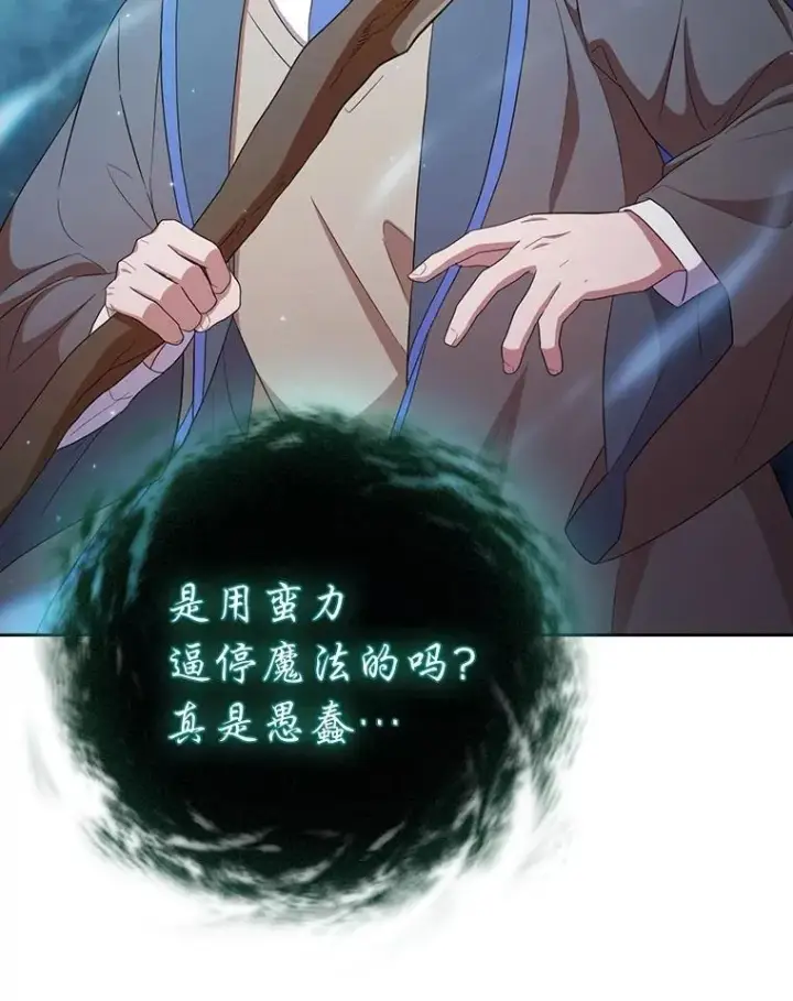 《厌学魔法师想毕业》75.夜闯白虎塔图34