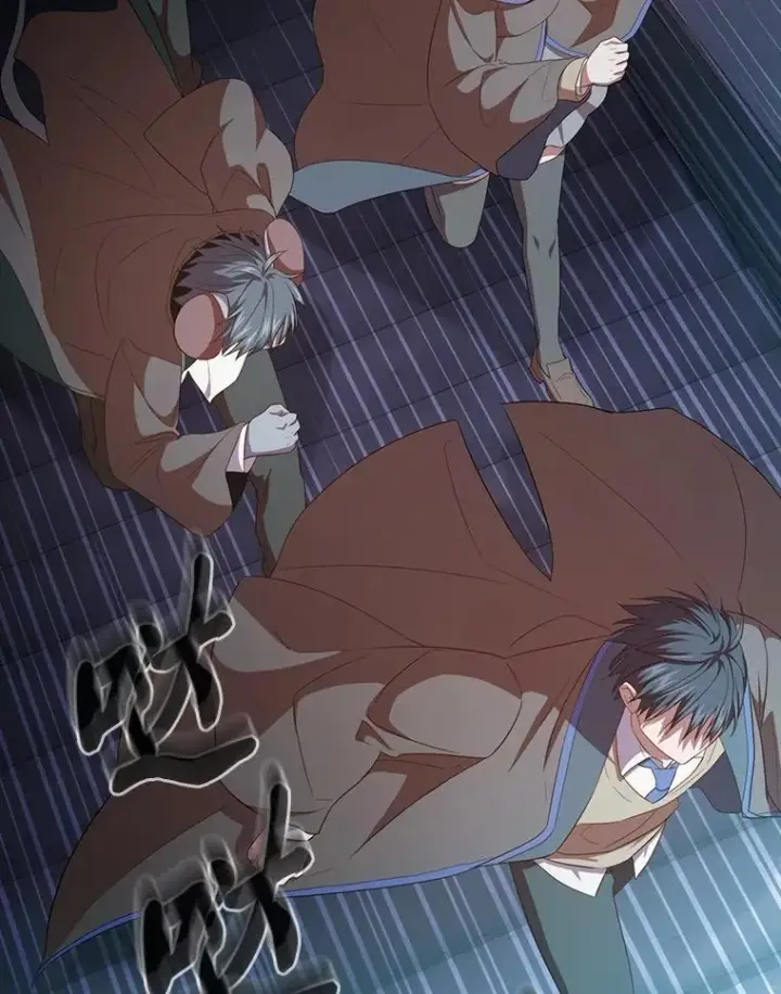 《厌学魔法师想毕业》75.夜闯白虎塔图44
