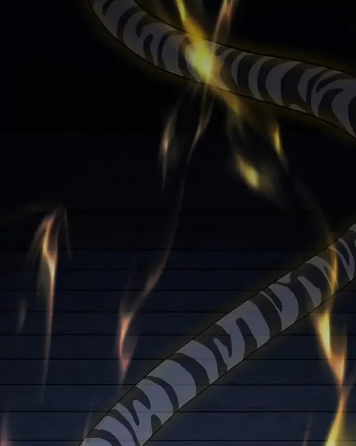 《厌学魔法师想毕业》75.夜闯白虎塔图55