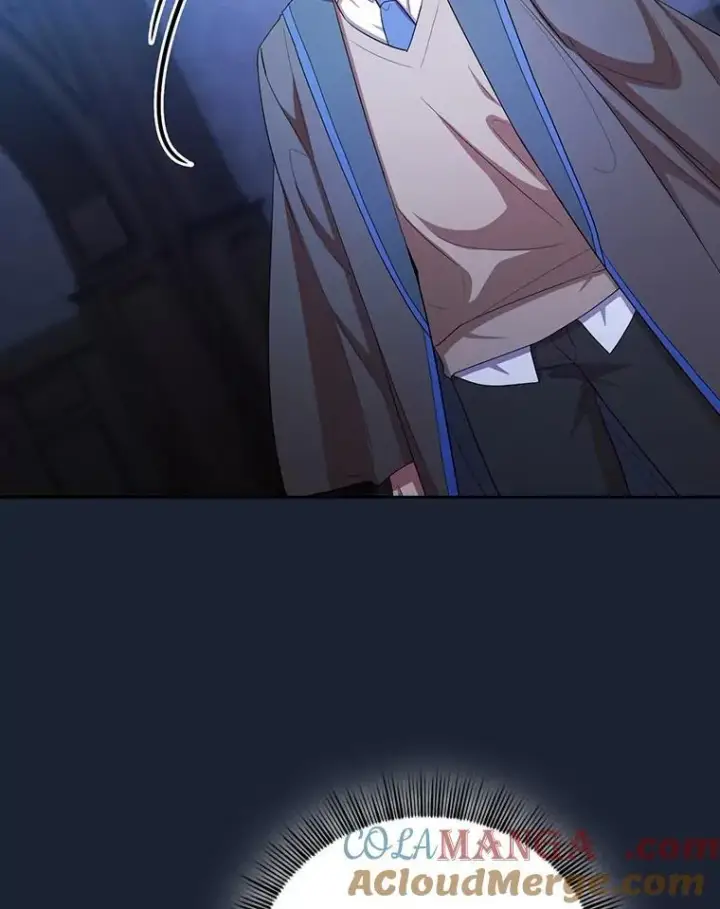 《厌学魔法师想毕业》75.夜闯白虎塔图81