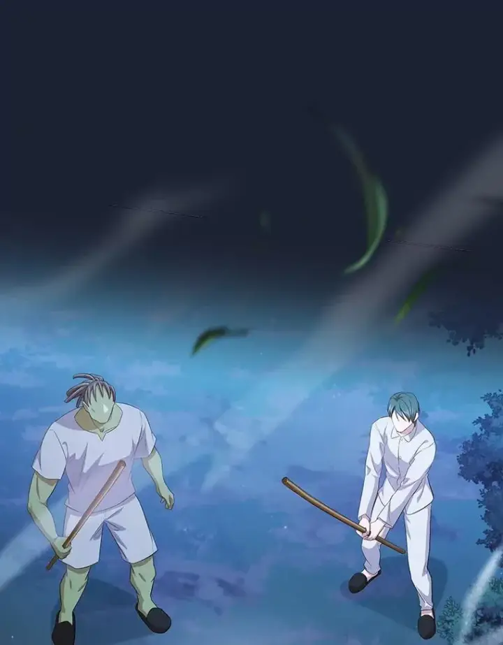 《厌学魔法师想毕业》76.一波三折图104