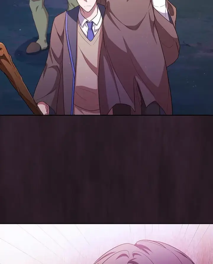 《厌学魔法师想毕业》76.一波三折图126