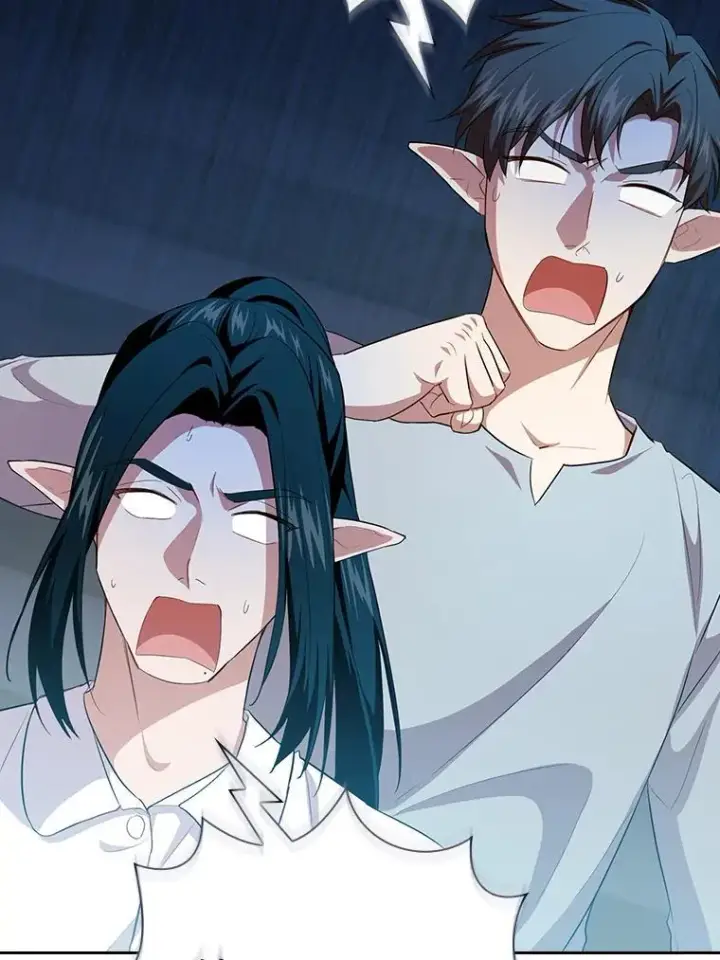 《厌学魔法师想毕业》76.一波三折图20