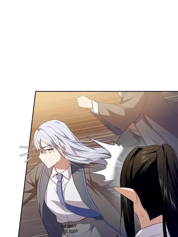 《厌学魔法师想毕业》76.一波三折图23