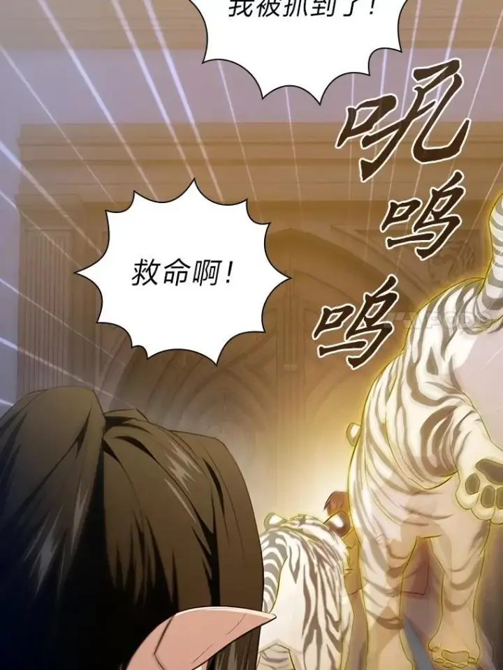 《厌学魔法师想毕业》76.一波三折图28