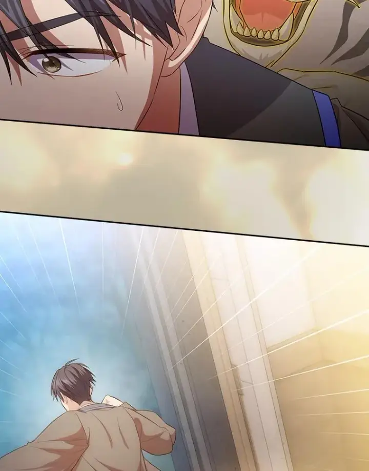 《厌学魔法师想毕业》76.一波三折图36