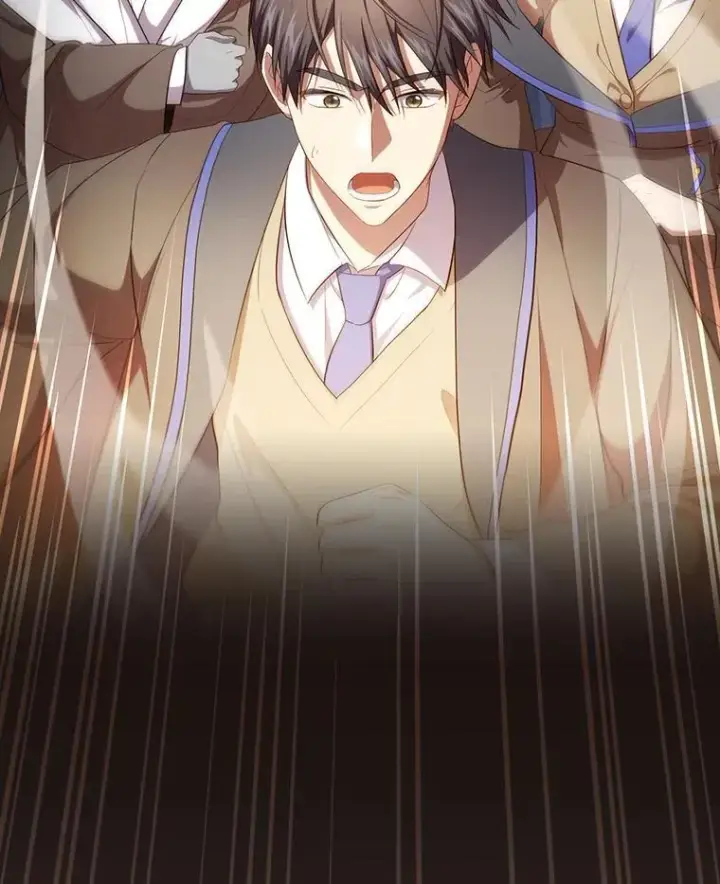 《厌学魔法师想毕业》76.一波三折图6