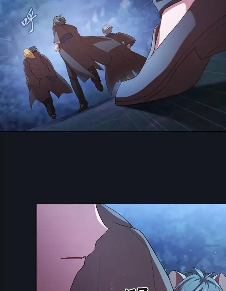 《厌学魔法师想毕业》76.一波三折图64