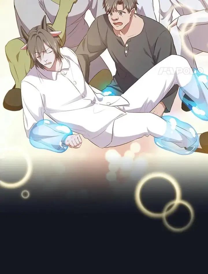 《厌学魔法师想毕业》76.一波三折图88