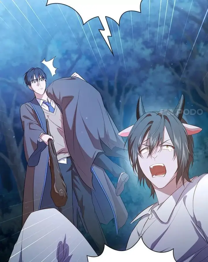 《厌学魔法师想毕业》76.一波三折图98
