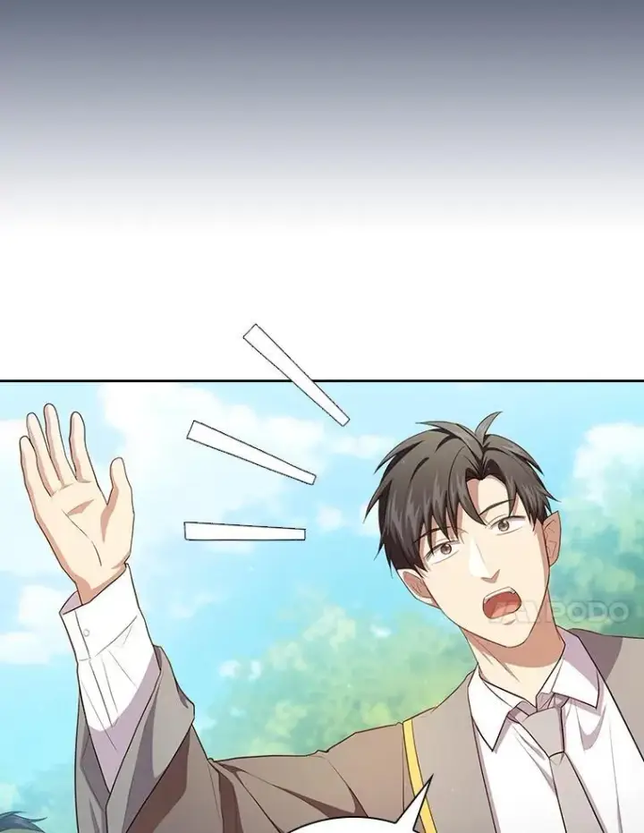 《厌学魔法师想毕业》78.是什么样的缘分图107