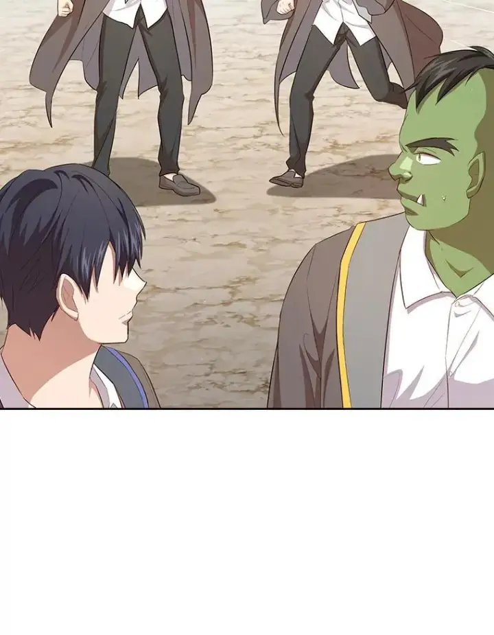 《厌学魔法师想毕业》78.是什么样的缘分图27