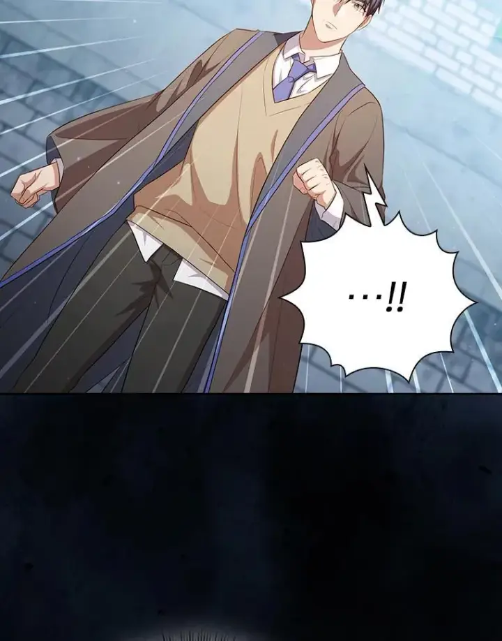《厌学魔法师想毕业》78.是什么样的缘分图43